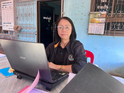 กลุ่มส่งเสริมสหกรณ์ 3 ร่วมประชุมคณะกรรมการดำเนินงาน สหกรณ์ ... พารามิเตอร์รูปภาพ 1