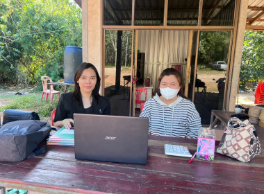 กลุ่มส่งเสริมสหกรณ์ 3 เข้าตรวจเยี่ยม แนะนำ ... พารามิเตอร์รูปภาพ 2