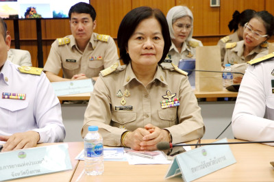 สหกรณ์จังหวัดบึงกาฬ ร่วมประชุมคณะกรมการจังหวัด ... พารามิเตอร์รูปภาพ 1