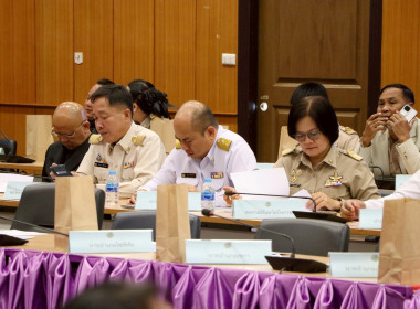 สหกรณ์จังหวัดบึงกาฬ ร่วมประชุมคณะกรมการจังหวัด ... พารามิเตอร์รูปภาพ 3