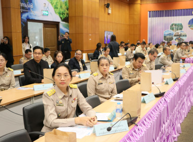 สหกรณ์จังหวัดบึงกาฬ ร่วมประชุมคณะกรมการจังหวัด ... พารามิเตอร์รูปภาพ 9