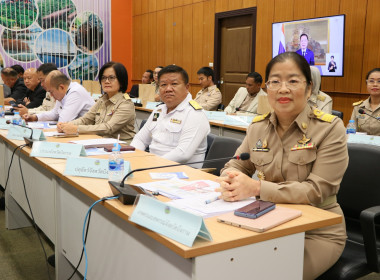 สหกรณ์จังหวัดบึงกาฬ ร่วมประชุมคณะกรมการจังหวัด ... พารามิเตอร์รูปภาพ 11