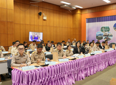 สหกรณ์จังหวัดบึงกาฬ ร่วมประชุมคณะกรมการจังหวัด ... พารามิเตอร์รูปภาพ 12