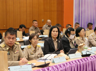 สหกรณ์จังหวัดบึงกาฬ ร่วมประชุมคณะกรมการจังหวัด ... พารามิเตอร์รูปภาพ 13