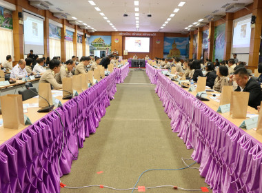 สหกรณ์จังหวัดบึงกาฬ ร่วมประชุมคณะกรมการจังหวัด ... พารามิเตอร์รูปภาพ 14