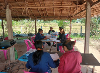 ผู้ตรวจการสหกรณ์ พร้อมด้วยผู้ช่วยผู้ตรวจการสหกรณ์ ... พารามิเตอร์รูปภาพ 6