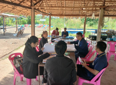 ผู้ตรวจการสหกรณ์ พร้อมด้วยผู้ช่วยผู้ตรวจการสหกรณ์ ... พารามิเตอร์รูปภาพ 7