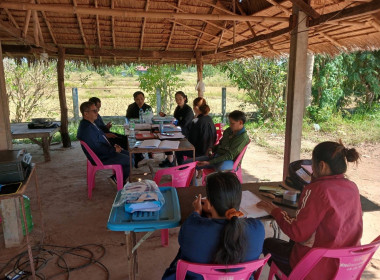 ผู้ตรวจการสหกรณ์ พร้อมด้วยผู้ช่วยผู้ตรวจการสหกรณ์ ... พารามิเตอร์รูปภาพ 8