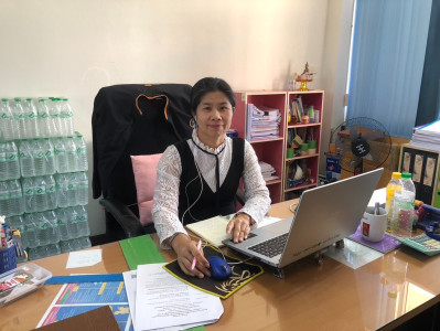 กลุ่มส่งเสริมและพัฒนาธุรกิจสหกรณ์ ... พารามิเตอร์รูปภาพ 1