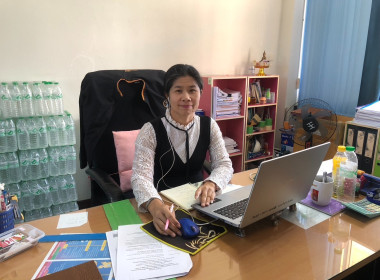 กลุ่มส่งเสริมและพัฒนาธุรกิจสหกรณ์ ... พารามิเตอร์รูปภาพ 6