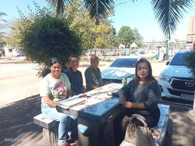 กลุ่มส่งเสริมสหกรณ์ 3 เข้าติดตามการแก้ไขข้อบกพร่อง ... พารามิเตอร์รูปภาพ 1