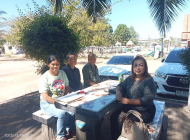 กลุ่มส่งเสริมสหกรณ์ 3 เข้าติดตามการแก้ไขข้อบกพร่อง ... พารามิเตอร์รูปภาพ 1