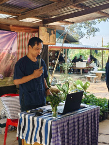 กลุ่มจัดตั้งและส่งเสริมสหกรณ์ และกลุ่มส่งเสริมสหกรณ์ 1 ... พารามิเตอร์รูปภาพ 1