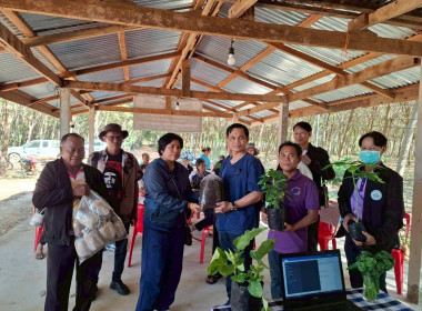 กลุ่มจัดตั้งและส่งเสริมสหกรณ์ และกลุ่มส่งเสริมสหกรณ์ 1 ... พารามิเตอร์รูปภาพ 1