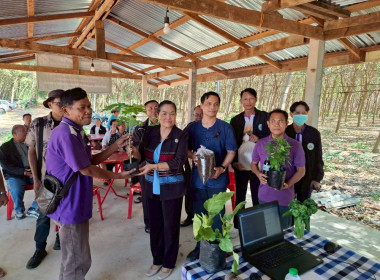 กลุ่มจัดตั้งและส่งเสริมสหกรณ์ และกลุ่มส่งเสริมสหกรณ์ 1 ... พารามิเตอร์รูปภาพ 2