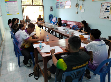 กลุ่มส่งเสริมสหกรณ์ 3 ร่วมประชุมคณะกรรมการดำเนินการ ... พารามิเตอร์รูปภาพ 4