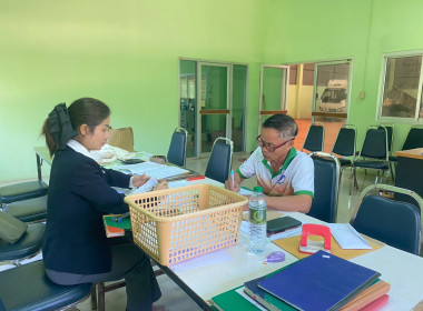 กลุ่มส่งเสริมสหกรณ์ 2 เข้าตรวจ ... พารามิเตอร์รูปภาพ 2