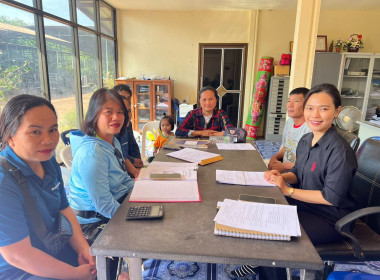 กลุ่มส่งเสริมสหกรณ์ 3 เข้าติดตามการแก้ไขข้อบกพร่อง ... พารามิเตอร์รูปภาพ 1