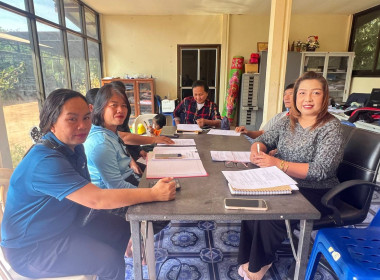 กลุ่มส่งเสริมสหกรณ์ 3 เข้าติดตามการแก้ไขข้อบกพร่อง ... พารามิเตอร์รูปภาพ 2