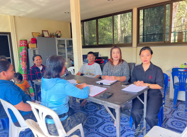 กลุ่มส่งเสริมสหกรณ์ 3 เข้าติดตามการแก้ไขข้อบกพร่อง ... พารามิเตอร์รูปภาพ 8