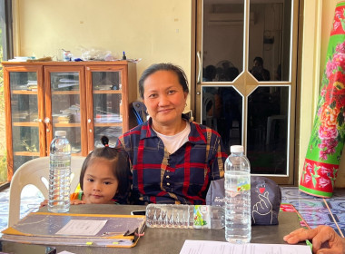 กลุ่มส่งเสริมสหกรณ์ 3 เข้าติดตามการแก้ไขข้อบกพร่อง ... พารามิเตอร์รูปภาพ 10