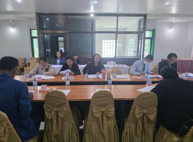 กลุ่มส่งเสริมสหกรณ์ 3 ... พารามิเตอร์รูปภาพ 3