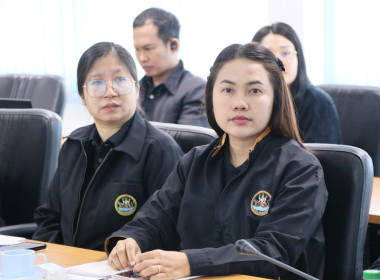 สหกรณ์จังหวัดบึงกาฬ เป็นประธานการประชุมข้าราชการ ... พารามิเตอร์รูปภาพ 5