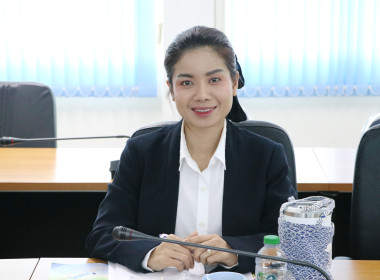 สหกรณ์จังหวัดบึงกาฬ เป็นประธานการประชุมข้าราชการ ... พารามิเตอร์รูปภาพ 15