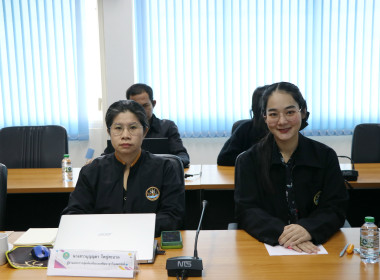 สหกรณ์จังหวัดบึงกาฬ เป็นประธานการประชุมข้าราชการ ... พารามิเตอร์รูปภาพ 17