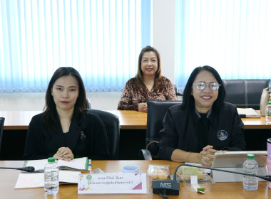 สหกรณ์จังหวัดบึงกาฬ เป็นประธานการประชุมข้าราชการ ... พารามิเตอร์รูปภาพ 20