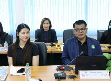 สหกรณ์จังหวัดบึงกาฬ เป็นประธานการประชุมข้าราชการ ... พารามิเตอร์รูปภาพ 23