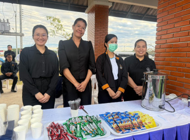 สหกรณ์จังหวัดบึงกาฬ ร่วมระชุมสภากาแฟ ครั้งที่ 3 ... พารามิเตอร์รูปภาพ 15