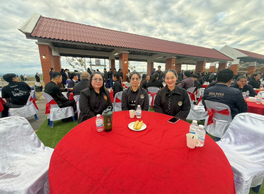 สหกรณ์จังหวัดบึงกาฬ ร่วมระชุมสภากาแฟ ครั้งที่ 3 ... พารามิเตอร์รูปภาพ 17