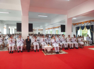 กลุ่มส่งเสริมสหกรณ์ 3 เข้าร่วมพิธีบำเพ็ญกุศลปัญญาสมวาร ... พารามิเตอร์รูปภาพ 4