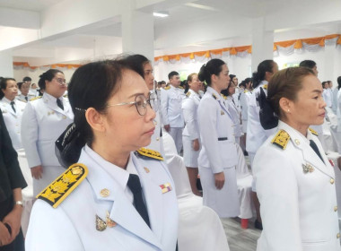 กลุ่มส่งเสริมสหกรณ์ 3 เข้าร่วมพิธีบำเพ็ญกุศลปัญญาสมวาร ... พารามิเตอร์รูปภาพ 6