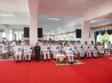 กลุ่มส่งเสริมสหกรณ์ 3 เข้าร่วมพิธีบำเพ็ญกุศลปัญญาสมวาร ... พารามิเตอร์รูปภาพ 7