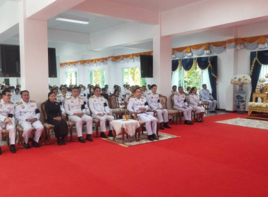 กลุ่มส่งเสริมสหกรณ์ 3 เข้าร่วมพิธีบำเพ็ญกุศลปัญญาสมวาร ... พารามิเตอร์รูปภาพ 9