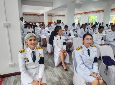 กลุ่มส่งเสริมสหกรณ์ 3 เข้าร่วมพิธีบำเพ็ญกุศลปัญญาสมวาร ... พารามิเตอร์รูปภาพ 16