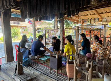 กลุ่มส่งเสริมและพัฒนาธุรกิจสหกรณ์ ... พารามิเตอร์รูปภาพ 5