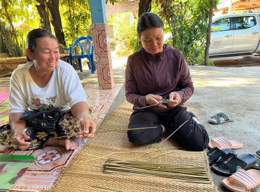 กลุ่มส่งเสริมและพัฒนาธุรกิจสหกรณ์ ... พารามิเตอร์รูปภาพ 7