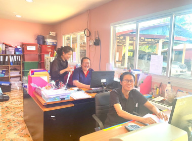 กลุ่มส่งเสริมสหกรณ์ 2 ... พารามิเตอร์รูปภาพ 3