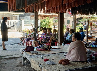 กลุ่มส่งเสริมและพัฒนาธุรกิจสหกรณ์ ... พารามิเตอร์รูปภาพ 7