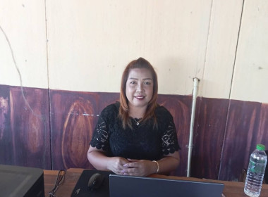 กลุ่มส่งเสริมสหกรณ์ 3 เข้าตรวจเยี่ยม แนะนำ ... พารามิเตอร์รูปภาพ 1