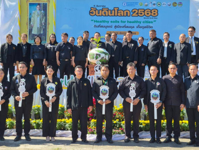 สหกรณ์จังหวัดบึงกาฬ พร้อมด้วยกลุ่มจัดตั้งและส่งเสริมสหกรณ์ ... พารามิเตอร์รูปภาพ 1