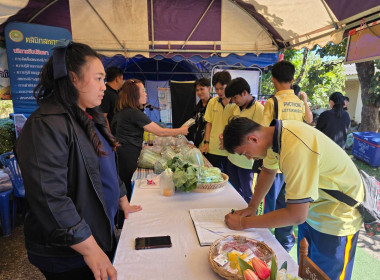 สหกรณ์จังหวัดบึงกาฬ พร้อมด้วยกลุ่มจัดตั้งและส่งเสริมสหกรณ์ ... พารามิเตอร์รูปภาพ 3