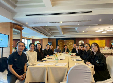 ข้าราชการกลุ่มงานวิชาการและกลุ่มงานส่งเสริม ... พารามิเตอร์รูปภาพ 7