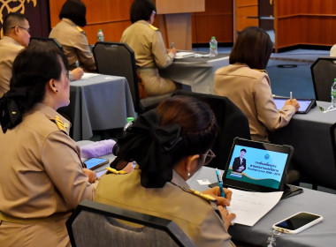 สหกรณ์จังหวัดบึงกาฬ ร่วมฝึกอบรม “การพัฒนาศักยภาพผู้บริหาร ... พารามิเตอร์รูปภาพ 1
