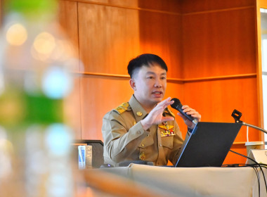 สหกรณ์จังหวัดบึงกาฬ ร่วมฝึกอบรม “การพัฒนาศักยภาพผู้บริหาร ... พารามิเตอร์รูปภาพ 8