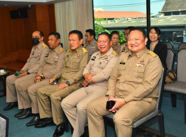 สหกรณ์จังหวัดบึงกาฬ ร่วมฝึกอบรม “การพัฒนาศักยภาพผู้บริหาร ... พารามิเตอร์รูปภาพ 11