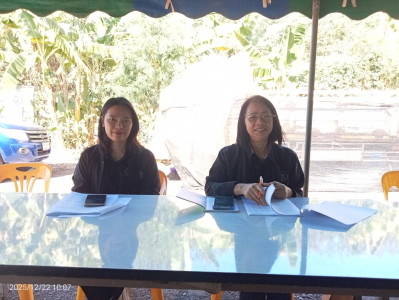 กลุ่มส่งเสริมสหกรณ์ 3 เข้าร่วมประชุมใหญ่สามัญประจำปี 2568 ... พารามิเตอร์รูปภาพ 1